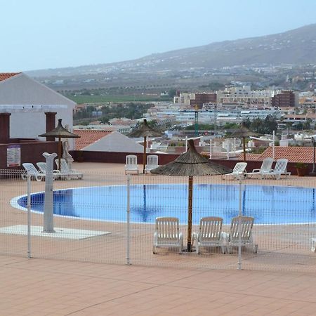 Apartamento En Costa Adeje Costa Adeje (Tenerife) Exterior photo
