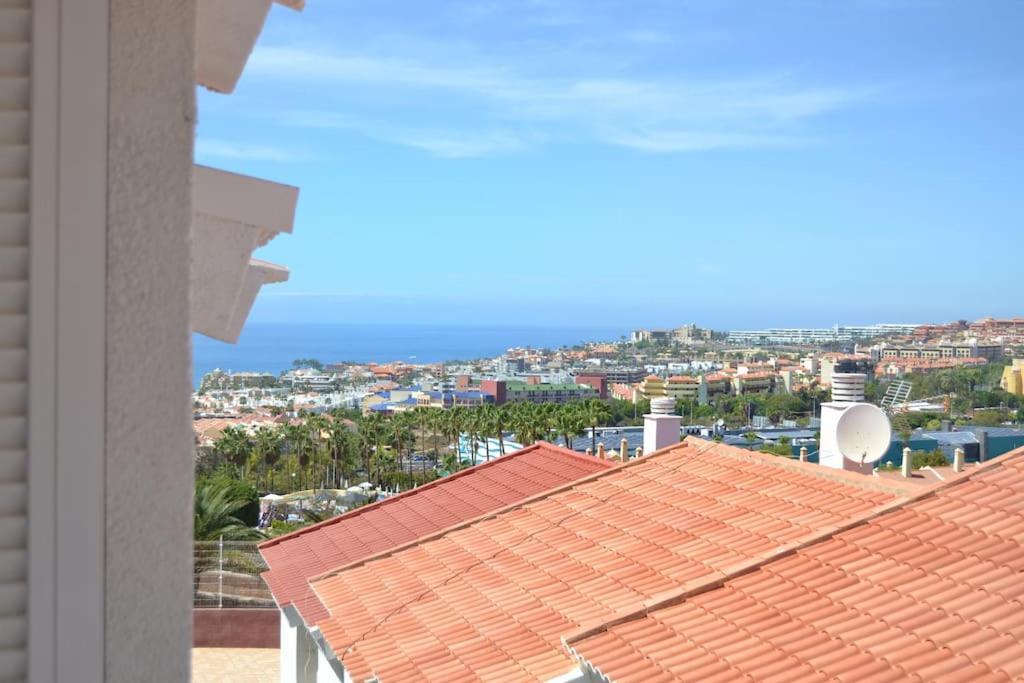 Apartamento En Costa Adeje Costa Adeje (Tenerife) Exterior photo