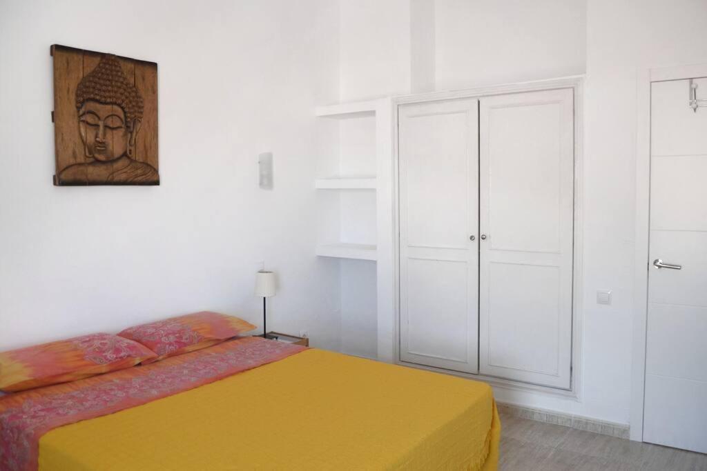 Apartamento En Costa Adeje Costa Adeje (Tenerife) Exterior photo