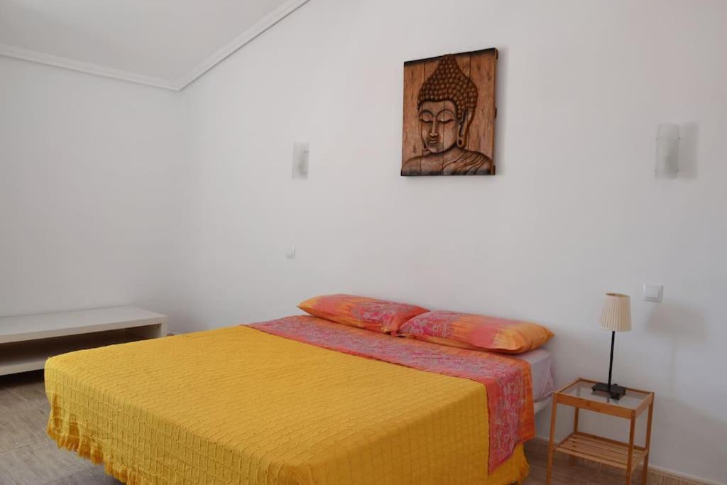 Apartamento En Costa Adeje Costa Adeje (Tenerife) Exterior photo