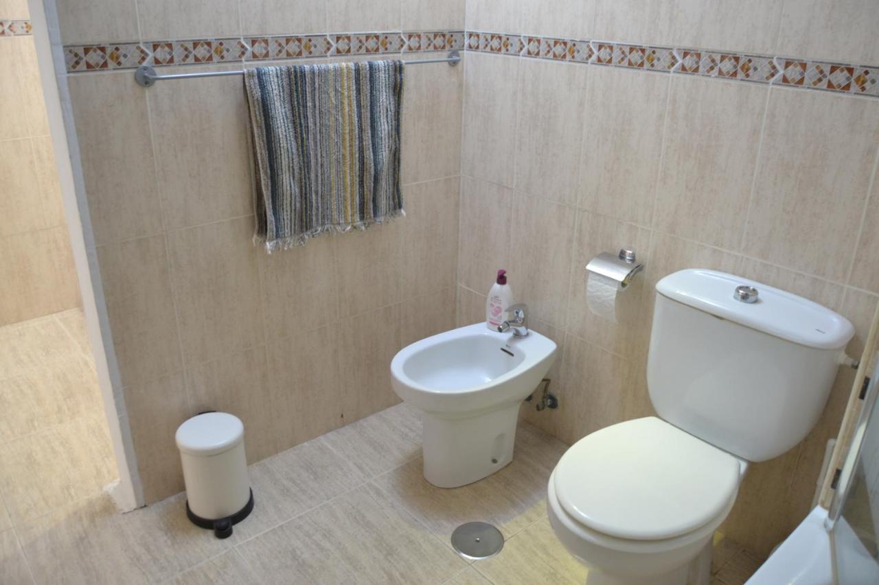 Apartamento En Costa Adeje Costa Adeje (Tenerife) Exterior photo